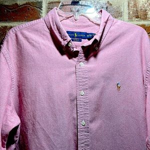 Polo Ralph Lauren Shirt